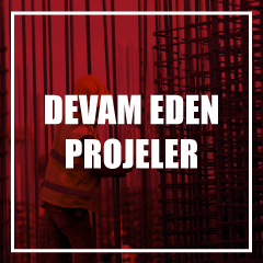 Devam Eden Projeler img