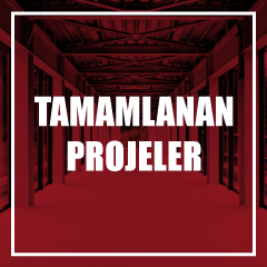 Tamamlanan Projeler img